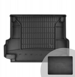 Frogum 3D gumi csomagtérszőnyeg Toyota Land Cruiser J150-hoz 2009-től