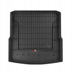 FroGum ProLine 3D gumi csomagtérszőnyeg logóval Skoda Superb II 2008-2015-hez
