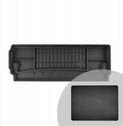 Frogum 3D gumi csomagtérszőnyeg Nissan Pathfinder III 2005-2014-hez - allegro - 11 530 Ft