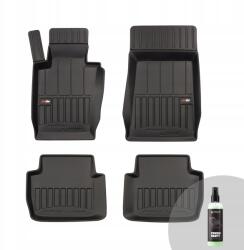 FroGum 3D autós Autószönyegek Bmw 3-as sorozat E46 1998-2005-hez