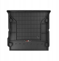 FroGum ProLine 3D gumi csomagtérszőnyeg logóval Nissan Pathfinder 05-14-hez