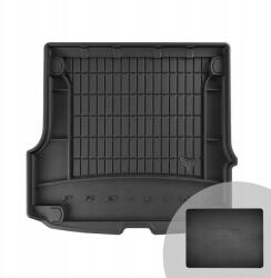Frogum 3D gumi csomagtérszőnyeg Bmw X3 E83 2003-2010-hoz