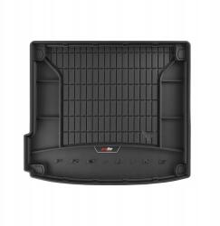 FroGum ProLine 3D gumis csomagtértálca logóval Bmw X6 E71 2007-2014