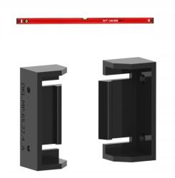 Milwaukee slim vízmérték fali tartó 65 x 22 mm (DKL.MP.65.22.4_A)