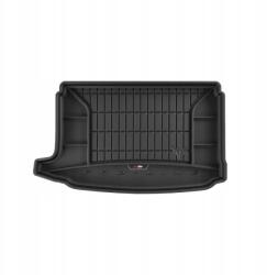 FroGum ProLine 3D gumiszőnyeg csomagtartóba logóval Vw Polo V 2009-2017