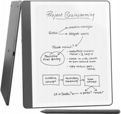 Amazon Kindle Scribe 16 Gb 10, 2"-os szürke olvasó (Kindle Scribe 16GB Premium Pen)