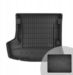 Frogum 3D gumi csomagtérszőnyeg Toyota Corolla X 2006-2013-hez