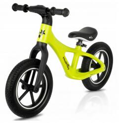 MalPlay Gyerek Futóbicikli Gyerekeknek 2+ Kerekek 12 Pu Könnyű 3, 4KG Nylu Lemon (113668)