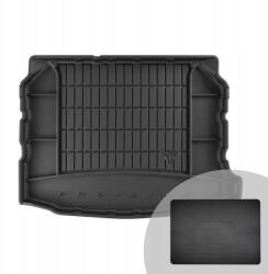 Frogum 3D gumiszőnyeg csomagtartóba Seat Leon III Cupra 2012-2020