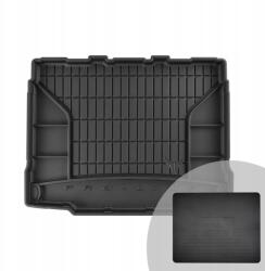 Frogum 3D gumi csomagtérszőnyeg Skoda Yeti 2009-2018-hez
