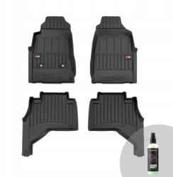 FroGum Autószönyegek az Isuzu D-max II 2011-2019 típusú autókhoz