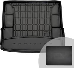 Frogum 3D gumi csomagtérszőnyeg Bmw X1 F48 2015-2022-hoz
