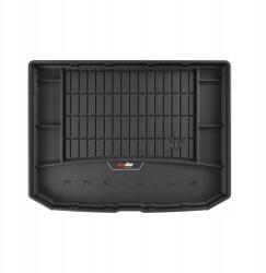 FroGum ProLine 3D gumi csomagtérszőnyeg logóval Audi RS3 8P 2003-2013-hoz