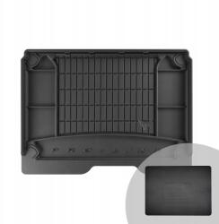 Frogum 3D gumi csomagtérszőnyeg Citroën Berlingo II Multispace 2008-2018-hez