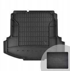 Frogum 3D gumi csomagtérszőnyeg Volkswagen Jetta V 2005-2011-hez