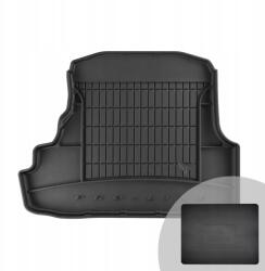 Frogum 3D gumi csomagtérszőnyeg Mercedes-Benz C-osztály W202 1993-2001-hez