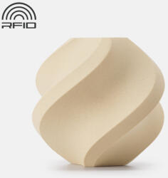 Bambu Lab PLA Wood - White Oak, Tekercs , 1.75mm, 1kg