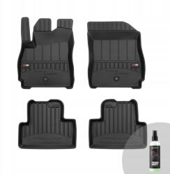 FroGum 3D autós Autószönyegek Chevrolet Orlando I 2010-2018-hez