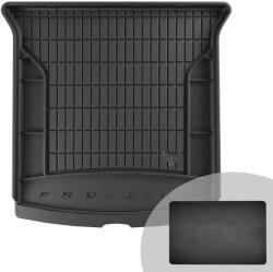 Frogum 3D gumi csomagtérszőnyeg Skoda Kodiaq 2016-2024-hez