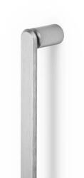  Fogantyú Viefe FASE BIG kétoldalról ető szett 480mm, alumínium, szálcsiszolt (0716480L24)
