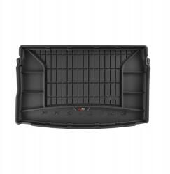 FroGum ProLine 3D gumiszőnyeg csomagtartóba logóval, Seat Ibiza V (2017-től) típushoz