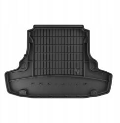Frogum ProLine 3D gumi csomagtérszőnyeg Lexus Is III 2013-2020-hez