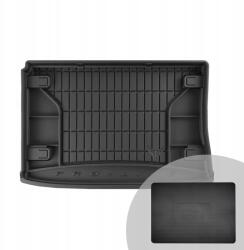 Frogum 3D gumi csomagtérszőnyeg Fiat 500L Trekking 2012-2022-hoz