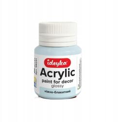 Arande Akrilfesték Finom kék 20ml (703508)