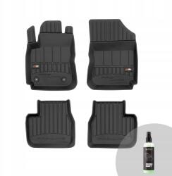 FroGum Autószönyegek Citroën C4 Cactus 2014-2020 típushoz