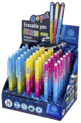Astra Golyóstoll ASTRA PEN Neon radírozható 0, 5 mm (201024014) - eztkapdki