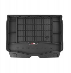 FroGum ProLine 3D gumi csomagtérszőnyeg logóval Peugeot 207 2006-2012-hoz - allegro - 13 190 Ft
