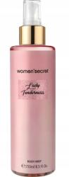 Women'Secret Lady Tenderness csillámos testpermet W 250ml (8436581944693)