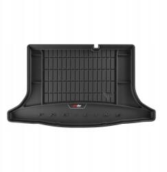 FroGum ProLine 3D gumi csomagtérszőnyeg logóval Nissan Pulsar 2014-18-hez