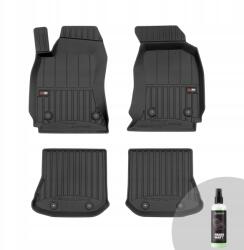 FroGum 3D autós Autószönyegek Audi A4 B5 1994-01-hoz