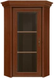 Black Red White Kent enad/1wn gesztenye vitrin