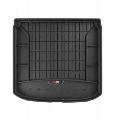 FroGum ProLine 3D gumi csomagtérszőnyeg logóval Seat Altea XL 2006-15-hez