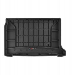 FroGum ProLine 3D gumiszőnyeg csomagtartóba logóval, Ds 3 Crossback (2018-tól) modellekhez