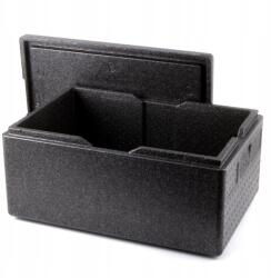 HENDI Hőszigetelő tartály Catering Eep Hendi 707944 80L 600x400mm (707944)