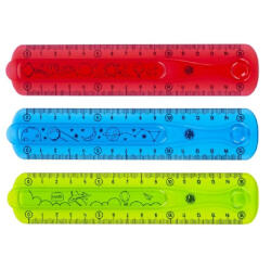 Astra Vonalzó ASTRA hajlékony 15 cm (424120002) - eztkapdki