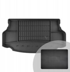 Frogum 3D gumi csomagtérszőnyeg Toyota RAV4 IV 2015-2019-hez