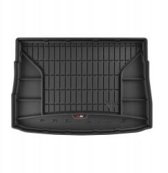 FroGum ProLine 3D gumi csomagtérszőnyeg logóval Vw Golf VII 2012-2020-hez
