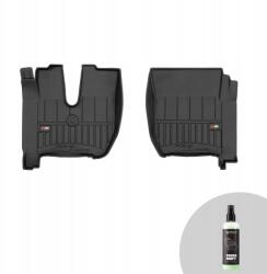 FroGum 3D autós Autószönyegek Iveco Stralis-hoz 2002-től