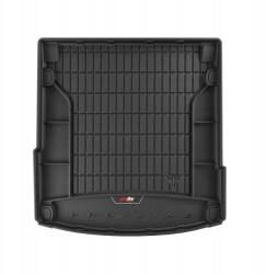 FroGum ProLine 3D gumi csomagtérszőnyeg logóval Audi A4 B7 2004-2008-hoz
