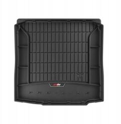 FroGum ProLine 3D gumi csomagtérszőnyeg logóval Skoda Fabia II 2006-14-hez - allegro - 13 190 Ft