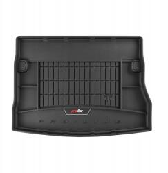 FroGum ProLine 3D gumi csomagtérszőnyeg logóval Kia Ceed I 2006-2012-hez