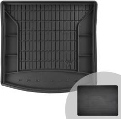 Frogum 3D gumiszőnyeg csomagtartóba Volkswagen Touran I 2010-2015