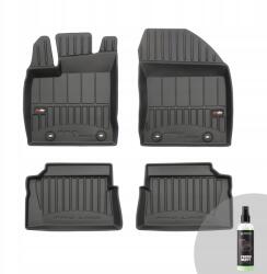 FroGum 3D autós Autószönyegek Lexus Ct 2010-2022-hez
