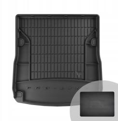 Frogum 3D gumi csomagtérszőnyeg Audi A6 C6 2004-2011-hoz