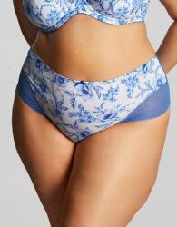 Panache Bliss mint Chi Chi bugyi midi XL/XXL kék (BLISS)