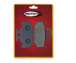 MotoRoy Fékbetétek Kawasaki Kx 125/250/500 Suzuki Rm/rmx 250 Yamaha Wr 250/40